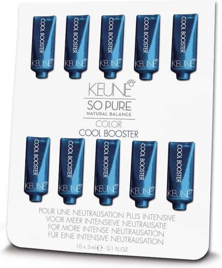 So Pure Color Cool Booster