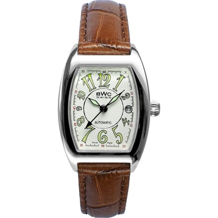 BWC Swiss Dameshorloge 20007.50.01