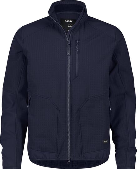 Midlayer jacket