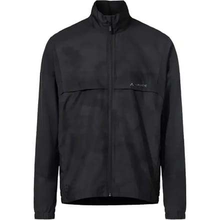 VAUDE Men's Loamer Air Jacket, Jas, fietskleding, winddicht, Heren, Fietsjack