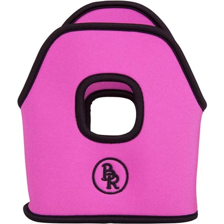 Stijgbeugelhoes voor paard BR Equitation