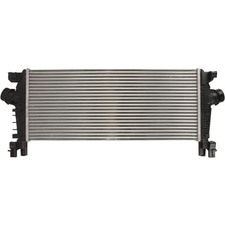 Intercooler THERMOTEC DAX029TT