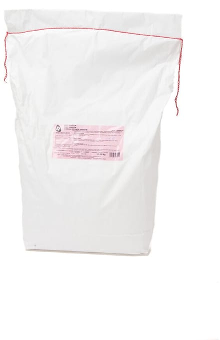 Biscuitmix 20 KG - Mix-biscuit-bakken-bakmix