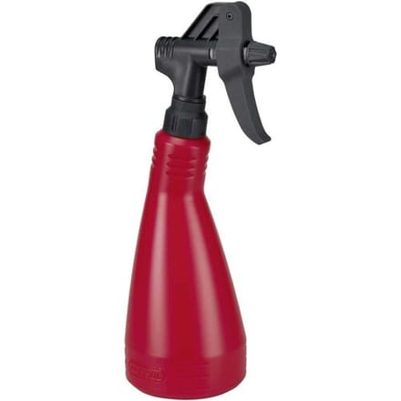 Pressol 06243 1052857 Industriële verstuiver 0.75 l Rood