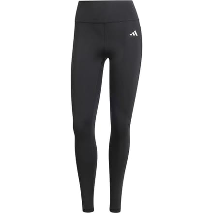 Legging voor dames met zakken adidas Optime Essentials