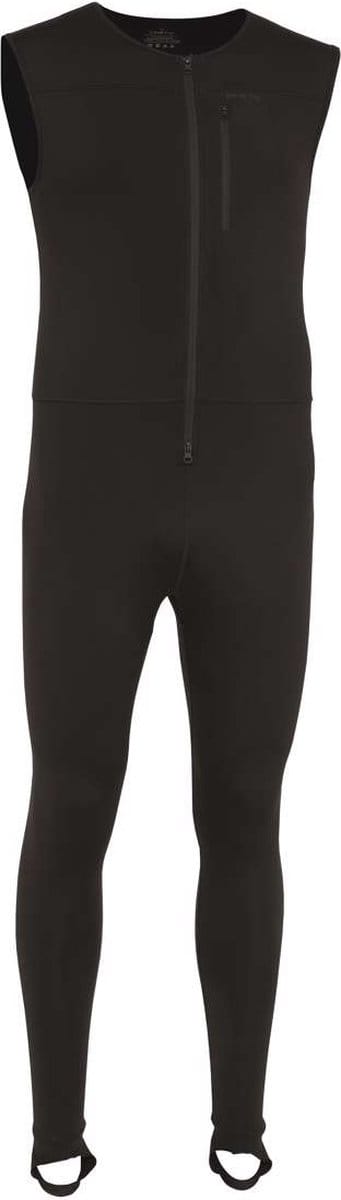 Kinetic Warm Bib