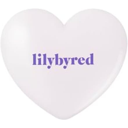 lilybyred - Luv Beam Lip Balm Mini Odd Lavender Edition #Odd Balm