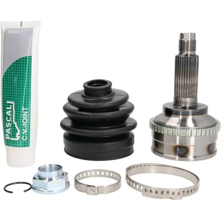 Homokineet reparatie set, aandrijfas PASCAL G13064PC