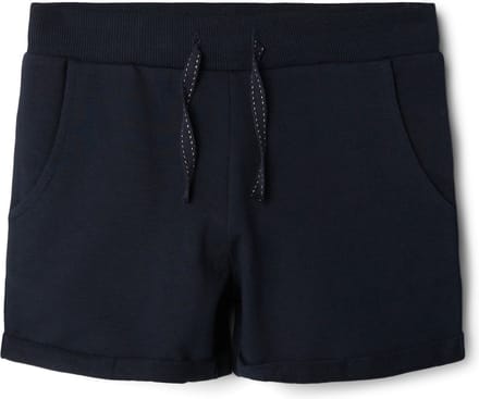 NAME IT NKFVOLTA SWE SHORTS UNB F NOOS Meisjes Broek - Maat 122