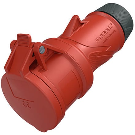 Mennekes PowerTopXtra CEE Koppelingsstekker - 14520 - E279E