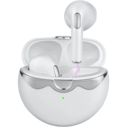 Bluetooth-oordopjes met ruisonderdrukking Platyne