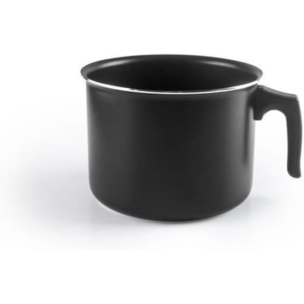 IBILI - Bouilloire à induction, Aluminium, 16 cm, Antiadhésif, Compatible avec l’induction