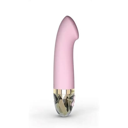 Mystim Right on Ron G-spot Vibrator