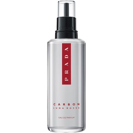 Prada Luna Rossa Carbon Eau de Parfum Spray Herenparfum Heren 150 ml
