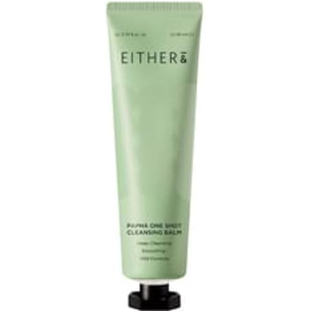 EITHER& - Papha One Shot Cleansing Balm 80ml