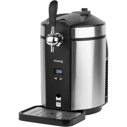 H.KOENIG UNIVERSELE BEERTENDER