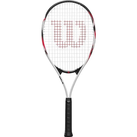 Tennisracket Wilson Fusion Xl