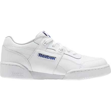 Lage Sneakers Reebok Classic WORKOUT PLUS