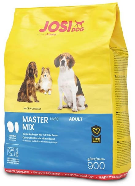 Josera JosiDog Hoofdmix - 5x900g