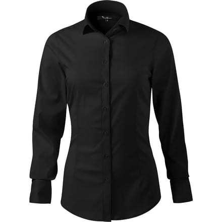 Dameshemd met lange mouwen Malfini Premium Dynamic 263