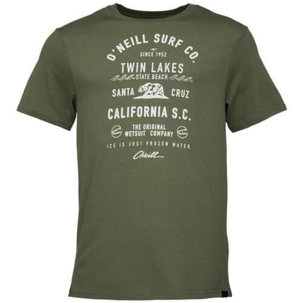 T-shirt O'neill Muir