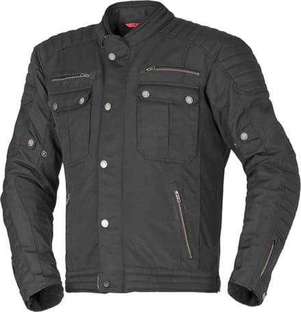 Büse Carson 2 Motorfiets Textieljas -