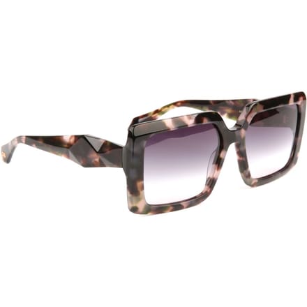Ana Hickmann Sunglasses AH9411 G21 55