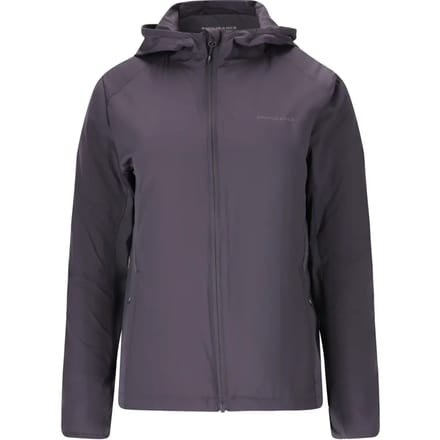 Damesjack met capuchon Endurance Krose