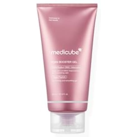 Medicube - PDRN Booster Gel Intensively Hydrating - 300ml