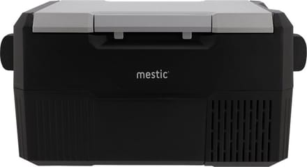 Mestic Koelbox Compressor MCCHD-33 DC - Koelvermogen: -18 °C tot +10 °C - Robuuste constructie met stootvaste randen