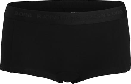 Björn Borg - Mini Boxershort Zwart - XS