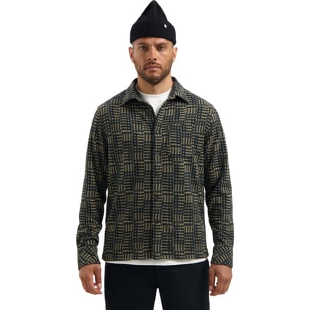 Dstrezzed Gus flannel shirt