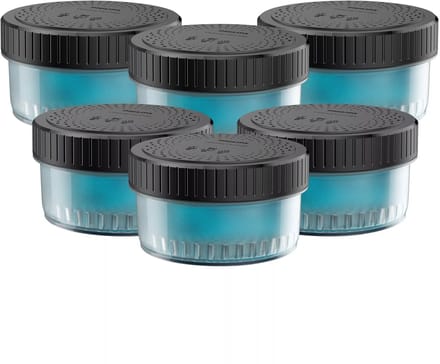 Philips CC16/50 - Quick Clean Pod cartridge - Scheerapparaatreiniging - 6 stuks