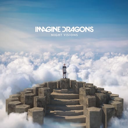 Night Visions -10th Anniversary Edition- - Imagine Dragons