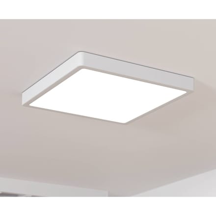 EGLO Fueva 5 Opbouwlamp - LED - 28,5 cm - Wit - Dimbaar