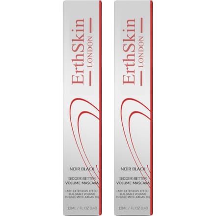 2 X Betere Grotere Volume Mascara 12ml
