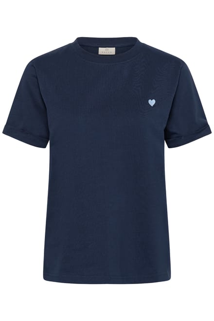 T-shirt KAheart T-shirt Regular fit