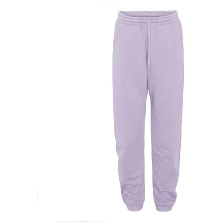 Jogging Colorful Standard Organic soft lavender