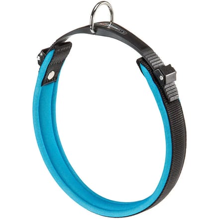 Hondenhalsband Ferplast Ergofluo C25/51