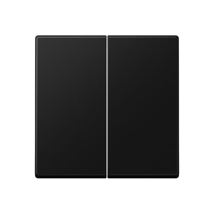 Jung A RANGE Intelligent Bedieningselement - A1702BFSWM - E2W2Y