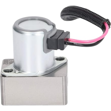 Hoofdpomp Magneetklep 2-pins Legering Staal Magneetklep 702‑21‑60700 Graafmachine Accessoires