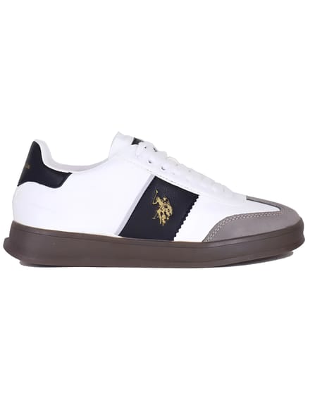 Mannen sneakers ons Polo Assn