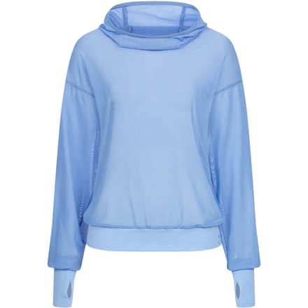 Vliegendeken Ruby Met Geïntegreerde Hals - Bijna Uitverkocht!
