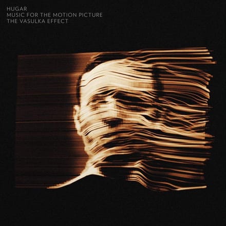 The Vasulka Effect - Original Soundtrack (Coloured Vinyl)
