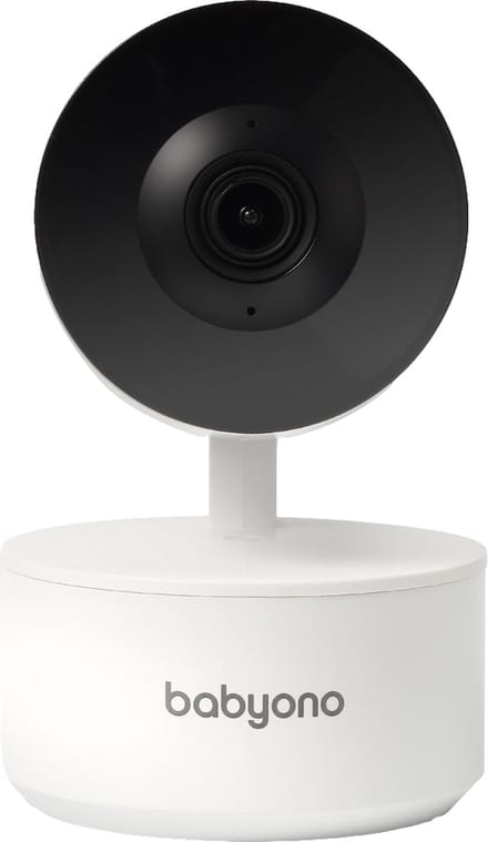 Baby Ono Smart Baby Babyfoon met WiFi