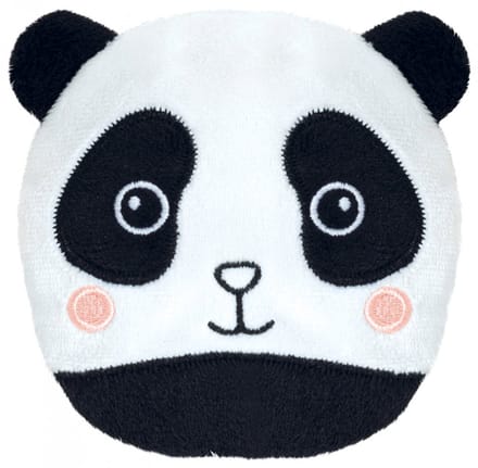 Plic Care Mini Warmtekussen Zachtheid & Comfort Panda