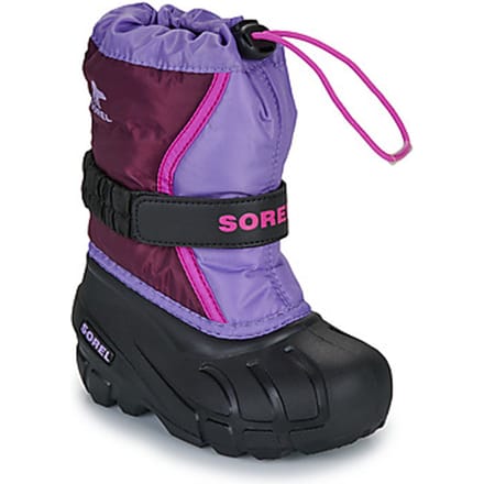 Sorel  Snowboots CHILDRENS FLURRY BOOT