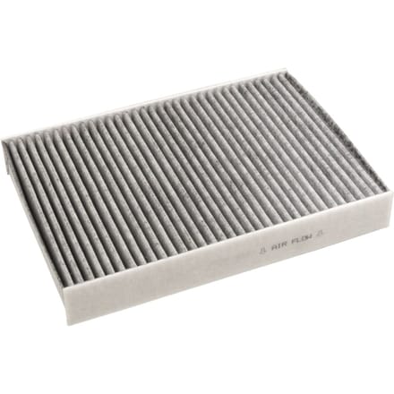 Cabinefilter FEBI BILSTEIN 101451