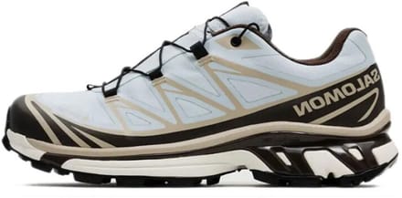 Salomon XT-6 Gore-Tex NAKED Copenhagen - Maat 47 1/3