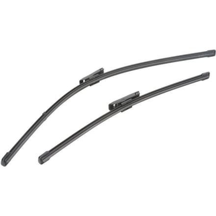Wisserblad DENSO DF-042, 650/450mm, Voor, 2 Stuk